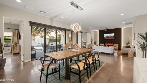 6846 13th Pl, Phoenix AZ  85014-1120 exterior