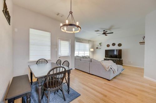 7619 Butler Lk Ct, Richmond TX 77469-4639 exterior