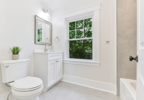 207 Whiting Ave, Dedham MA  02026-3120 exterior