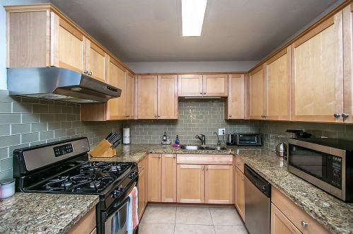 2514 Campbell Ave, Phoenix AZ  85016-4908 exterior