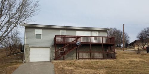 302 Court, Curtis, NE 69025-2021