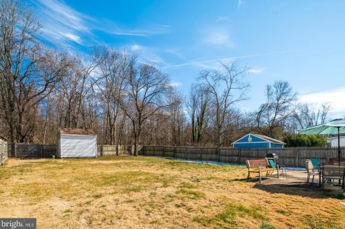 128 Hannold Blvd, West Deptford NJ exterior