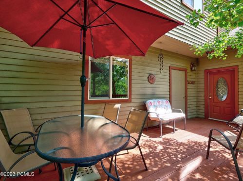 3600 Wagon Wheel Way, Park City UT 84098-5340 exterior