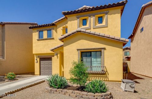 4854 4th Ave, Phoenix AZ  85041-3180 exterior