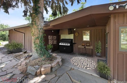 6025 Prentice Pl, Englewood CO 80111-1415 exterior