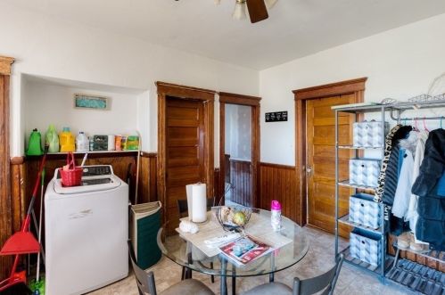 101 Greenwood St, Worcester MA 01607-1504 exterior