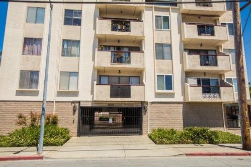 398 Parrott St, San Leandro CA  94577-4474 exterior