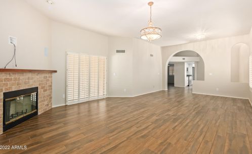 11648 41st Pl, Phoenix AZ  85028-2214 exterior