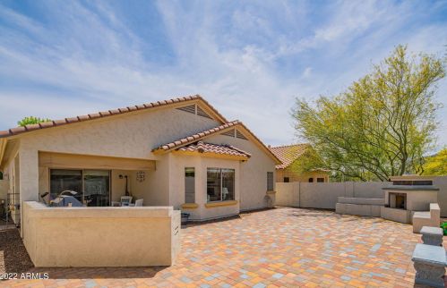 26908 52nd Gln, Phoenix AZ  85083-6305 exterior