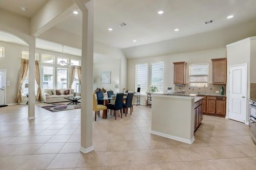 418 Conchola Ln, Richmond TX 77469-1823 exterior