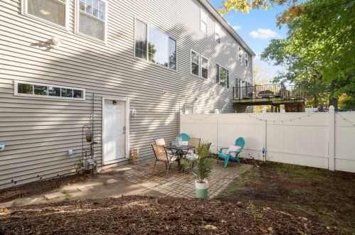 22 Isabella St, Quincy MA 02169-7515 exterior