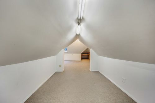 3440 Clinton Ave, Forest View IL 60402-1023 exterior