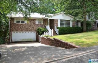 5929 Southcrest Rd, Birmingham AL  35213-1117 exterior