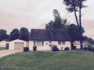 5420 Bold Venture Rd, Louisville, KY 40272-3502