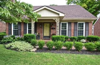 3780 Taylorsville Rd, Louisville, KY 40220-1343