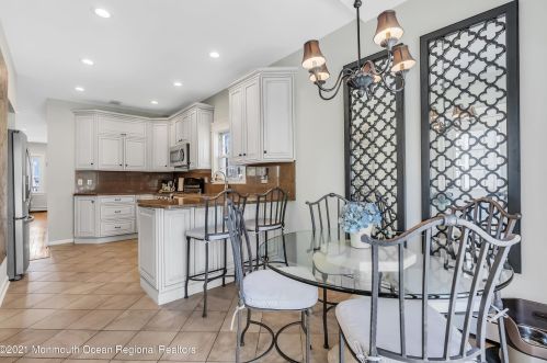 119 Pearl St, Tinton Falls NJ 07701-1522 exterior