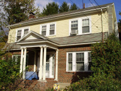 667 Boylston St, Newton, MA 02459-2602