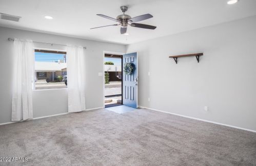 4116 Butler Dr, Phoenix AZ  85051-4650 exterior