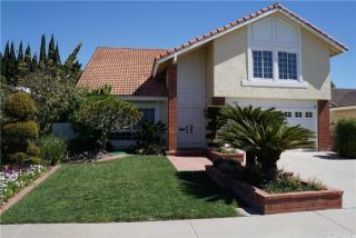 3611 Myrtle St, Irvine CA  92606-2614 exterior