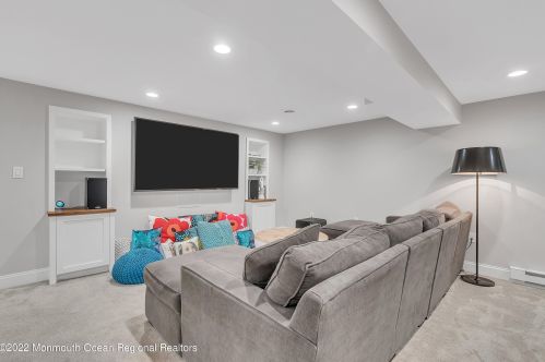 26 Lambert Johnson Dr, Tinton Falls NJ 07712-3753 exterior