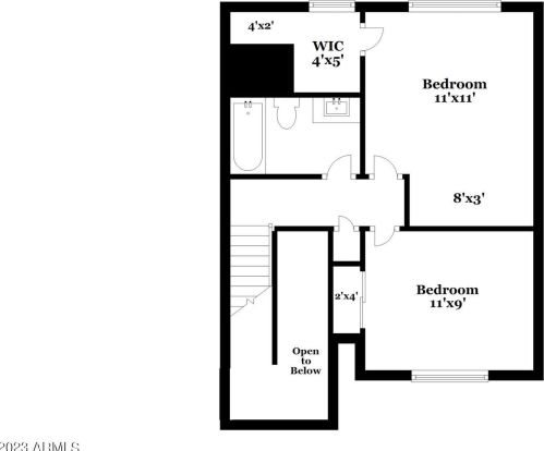 6237 44th St, Phoenix AZ  85042-5265 exterior