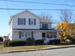 419 Center St, Scranton, PA 18508-1073
