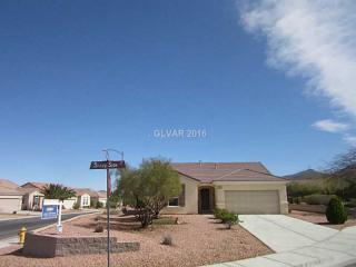 2164 Shady Side Ct, Henderson NV  89052-7138 exterior