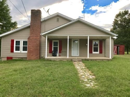 245 Kingdom Hall Rd, Madisonville, KY 42431-9611