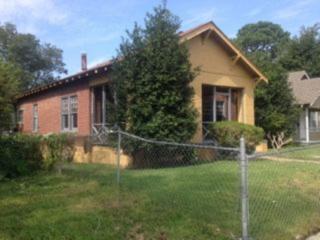 4736 Terrace, Birmingham AL  35208-4527 exterior