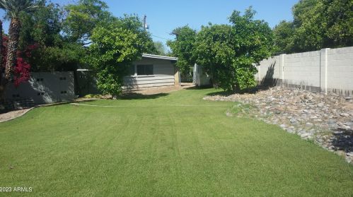 4202 55 Pl, Phoenix AZ exterior