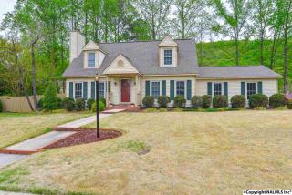 15011 Irene Dr, Huntsville, AL 35803-2443