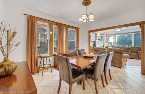 1428 Home Ave, Forest View IL 60402-1651 exterior