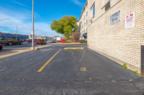 1227 Harlem Ave, Forest View IL 60402-1065 exterior