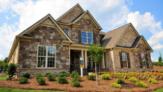 1 Chanbury Ct, Greer SC  29650-4659 exterior
