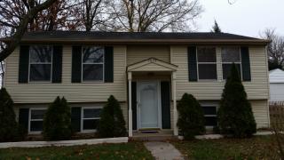 7879 Mayfield Ave, Baltimore MD  21075-6124 exterior