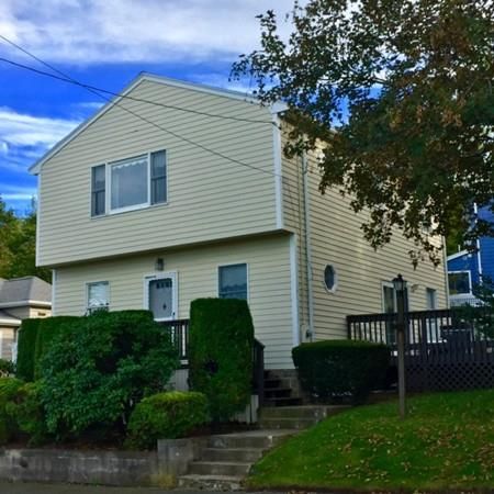 115 Gardner Rd, Nahant, MA 01908-1523