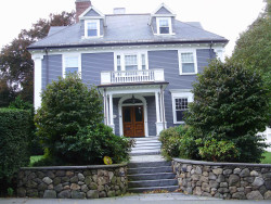 99 Highland St, Newton, MA 02465-2404