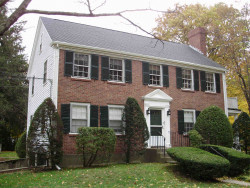 1129 Walnut St, Newton, MA 02461-1260