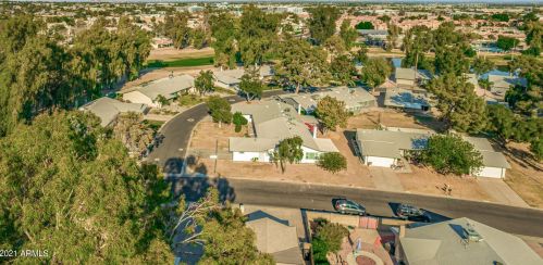 11420 Ahwatukee Dr, Phoenix AZ 85044-3102 exterior