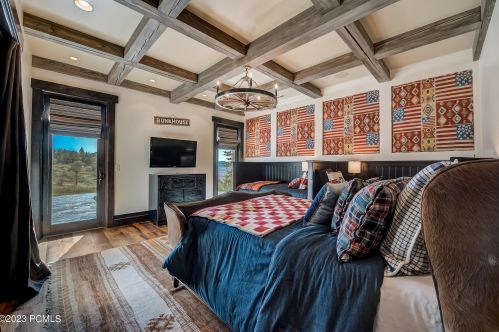 1455 Red Fox Rd, Park City UT exterior