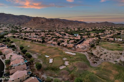 15822 15th Pl, Phoenix AZ  85048-8629 exterior