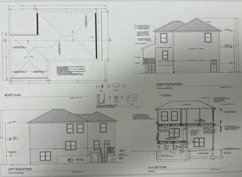 197 Alberta Ave, Fall River MA  02726-1403 exterior