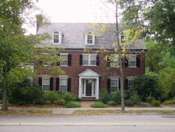 188 Commonwealth Ave, Newton, MA