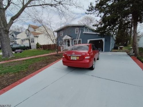 720 Carter Ave, West Deptford NJ  08096-1468 exterior