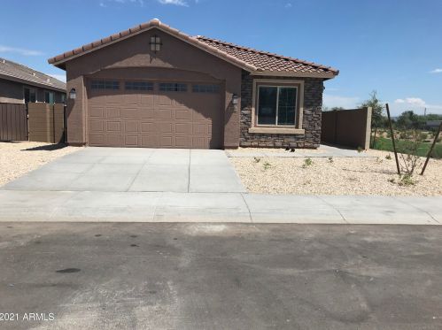 3819 65th Ave, Phoenix AZ  85043 exterior