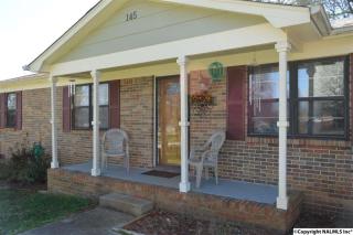 145 Jones Cir, Brownsboro AL  35741-9446 exterior