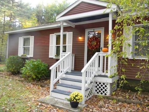 20 School House Rd, Royalston MA  01331-9778 exterior