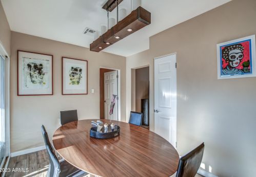 4152 4th Ave, Phoenix AZ  85013-3033 exterior