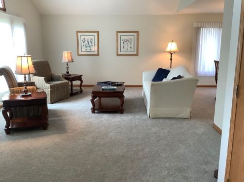 1365 Overton Dr, Lemont IL 60439-8544 exterior