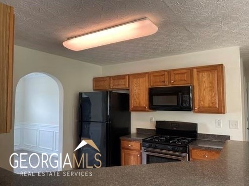 232 Baltimore Ave, Stockbridge GA  30281-2446 exterior